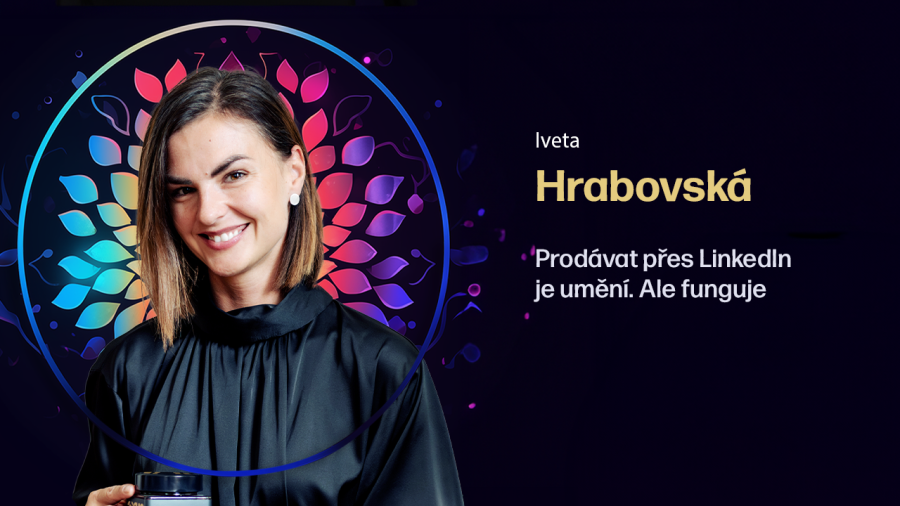 Prodávat přes LinkedIn je umění. Ale funguje