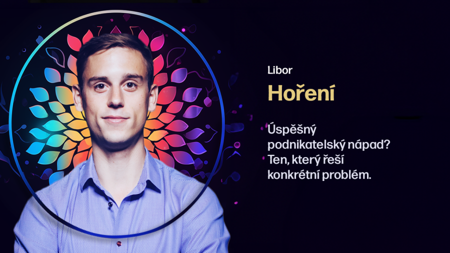 Úspěšný podnikatelský nápad? Ten, který řeší konkrétní problém.