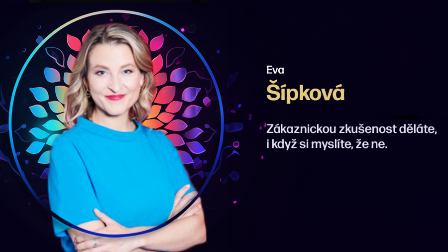 Zákaznickou zkušenost děláte, i když si myslíte, že ne.